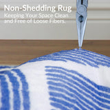 Zen Garden Area Rug - ODIKA