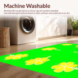 Cute Nature Inspired Home Accent(Yellow)