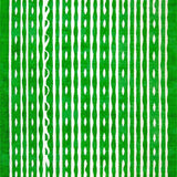 Lively Contemporary Scallop Design(Green)