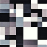 Stylish Minimalist High Traffic Wool(Black)