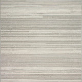 Warm Beige Minimalist Composition(Gray)
