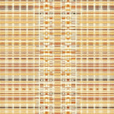 Vibrant Minimalist Geometric Theme(Beige)