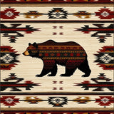 Southwest Nature Inspired Aesthetic(Brown)