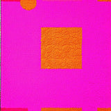 Dynamic Youthful Color Fusion(Pink)