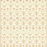 Artful Cream and Tan Blend(Beige)