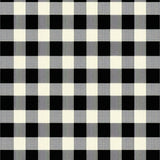 Artful Two Tone Visual Appeal(Black)