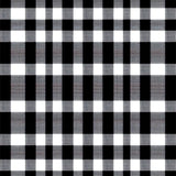 Sophisticated Abstract Tiled Appearance(Black)
