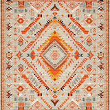 Eclectic Earthy Woven Textures(Gray)