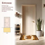 Warm Natural Tones Design(Beige)