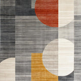 Chic Minimalist Monochrome Design(Gray)