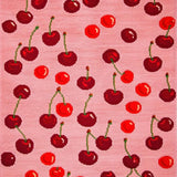 Lively Red and Pink Fusion(Pink)
