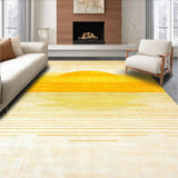 Artful Gradient Radiance(Yellow)