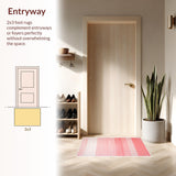 Chic Minimalist Pink Palette(Pink)