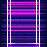 Bright Iridescent Kaleidoscopic(Purple)