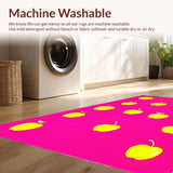 Charming Retro Patterned Delight(Pink)
