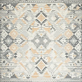 Timeless Beige Ogee Display(Gray)