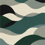 Artisan Inspired Linear Movement(Beige)