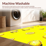Bright and Cheerful Touch(Yellow)