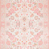 Whimsical Vintage Pastel Aesthetics(Pink)