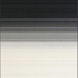 Abstract Gradient Striped Floor Decor(Gray)