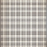 Stylish Minimalist Checkered(Beige)