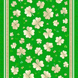 Festive Greenery Centric Design(Green)