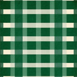 Modern White and Green Geometry(Green)