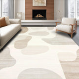 Area Neutral Tones Low Pile(Beige)