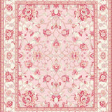Trendy Blush and Blue Palette(Pink)