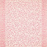 Luxe Grey Dot Aesthetic(Pink)
