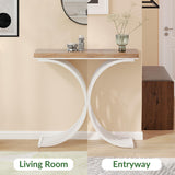 ODIKA Deco Console Table - ODIKA