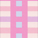 Adorable Multicolor Star Elements(Pink)