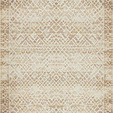 Neutral Trellis Arrangement(Beige)