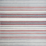 Transitional Light Grey Abstract Design(Gray)