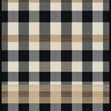 Artful Distressed Symmetrical(Beige)