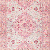 Sophisticated Light Pink Elegance(Pink)