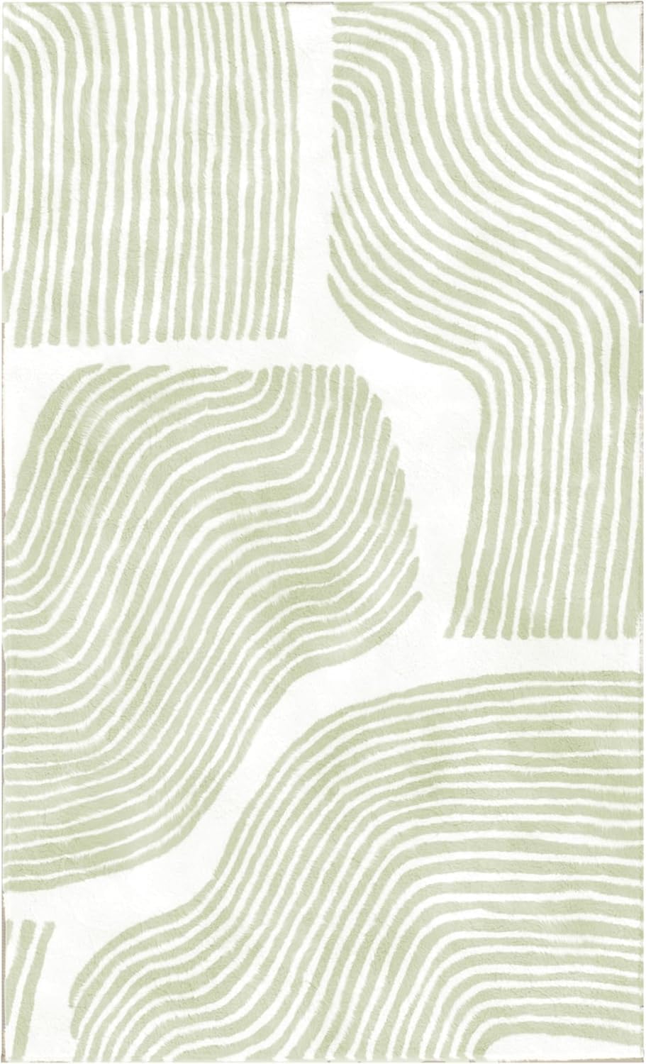 Zen Garden Area Rug - ODIKA
