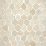 Luxurious Textured Transitional Style(Beige)