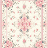 Silk Runner(Ivory)