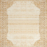 Textured Coastal Elegance(Beige)