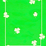 Playful Whimsical Patterned Delight(Green)