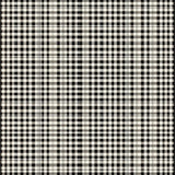 Artful Handwoven Stripe Aesthetic(Black)