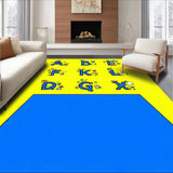 Festive Colorful Playful Design Elements(Yellow)