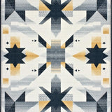 Sleek Minimalist Diamond Layout(Gray)