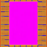 Vibrant Educational Game Inspired Design(Gold)