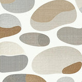 Natural Stone Inspired Boho Runner Zen Neutral Elegance(Beige)