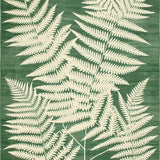 Modern Earthy Wave(Green)