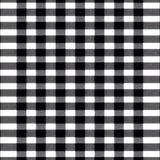 Contemporary Graphical Monochrome Design(Black)