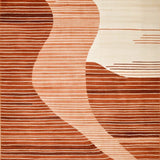 Elegant Shag Aesthetic(Beige)