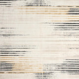 Elegant Faded Zebra Texture(Gray)